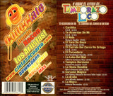 Tamborazo Loco (CD Solo Hablame) CAN-861