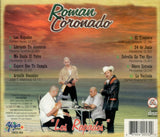 Roman Coronado (CD Los Rapados) YRCD-053