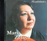 Maria Zelaya (CD Realidades) PVCD-1100