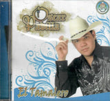 Oscar Padilla (CD El Tamalero) LSR