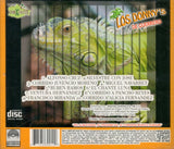 Donny's De Guerrero (CD Corridos De La Costa) CDOAX-3001 OB