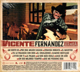 Vicente Fernández (CD Con Banda) SMEM-88135