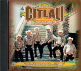 Citlali Banda (CD Para Ti Guayameo) AR-149 OB