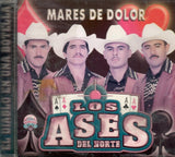 Ases Del Norte (CD Mares De Dolor) DBCD-083
