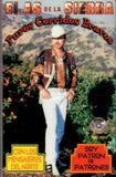 As De La Sierra (CASS Soy Patron de Patrones) TNC-9912