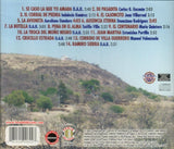 Violines Del Sur (CD La Avioneta) FD-060