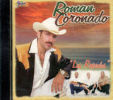 Roman Coronado (CD Los Rapados) YRCD-053