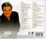 Jose Jose (2CD Las Favoritas Del Principe) SMEM-94739