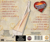 Impacto Joven (CD 14 Romanticas De Coleccion: Solo Para Enamorados) DBCD-288