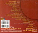 14 Canonazos Bailables (CD 0039 Varios Interpretes) D-10868