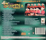 Surena, Banda (CD Estoy Acostumbrado A Ti) Cdg-501 OB