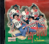 Ley del Bravo (CD Un Traficante) JOEY-3483
