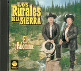Rurales de La Sierra (CD El Corrido de Los Perez) SGL-012