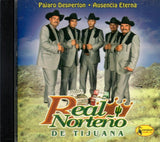 Real Norteño de Tijuana (CD Pajaro Desperton) SR-023