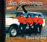 Ley Guerrerense (CD Troca Del Año) SJR-10038
