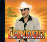 Condor de Sinaloa (CD Con El Tiempo Y La Distancia) AM-182