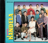 Kandela Banda (CD Desde Que Tu No Estas) MPCD-5238