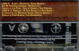 As De La Sierra (CASS 14 Exitos con Banda) TNC-9901