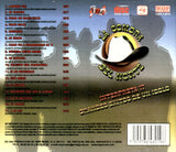 Sombra del Norte (CD 17 Grandes Exitos de Un Idolo) CWELT-8019 "USADO"