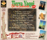 Tierra Yaqui (CD Robe Tus Sentimientos) SGL-005