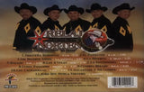 Relajo Norteño (CD Trigueña Hermosa) PRCD-024