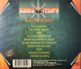 Tesoro Banda (CD Solo Hablame) MMCD-3004