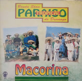 Paraiso Tropical de Durango (CD Macorina) KM-439