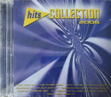 Hits Collection (2CD 2006) CDETVI-3677