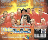 Santo Tomas Banda (CD 20 Exitos La Chica Coahuilera) CAN-817