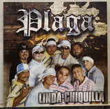 Plaga (CD Linda Chiquilla) UMD-20933