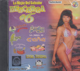 Descarga #6 (CD Lo Mejor de El Salvador, Varios Artistas) MACD-2825