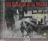 Rurales de La Sierra, Dueto (CD El Corrido de Los Perez) SGL-035