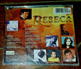 Rebeca (CD Varios Artistas Original Soundtrack) MRK-70616