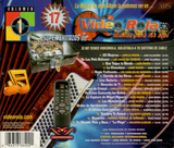 17 Super Exitazos De... (CD Video Rolas) CANI-640