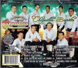 Karismas Show (CD Chiquilla Bonita) ARCD-723