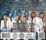 Calentano (CD Al Rojo Candente) AR-777