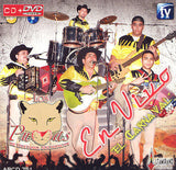 Pumas De Huetamo, Michoacan (CD-DVD En Vivo El Carnaval Huston) ARCD-751