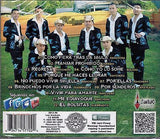 Nostalgia De Mexico (CD Manjar Prohibido) AR-770