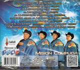 Mision de Tejupilco (CD Mision Cumplida) AR-795