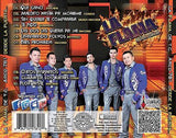 Flama, Grupo La (CD Desde La Puerta De Tierra Caliente) ARCD-781
