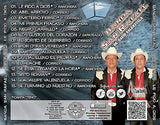 San Rafael, Banda De David Valenzuela (CD Le Pido A Dios) ARCD-805