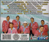 Alex Ortuno Y Su Grupo Sentimiento (CD 100% Kalentano) ARCD-749