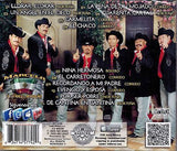 Marcelo Y Su Angel Norteno (CD Un Angel En El Cielo) AR-774