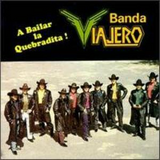 Viajero (CD A Bailar La Quebradita) Sony-037628116929