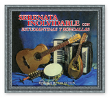 Varios (Serenata Inolvidable con Estudiantinas y Rondallas Tesoros 3CD) Sony-512807