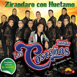 Costenos Banda Los (CD Zirandaro con Huetamo) TCM