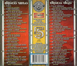 20+20 (2CD Vol#5 Las 40 Mas Buscadas) ARCD-715