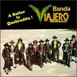 Viajero (CD A Bailar La Quebradita) Sony-037628116929