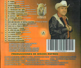 Jose Arana (CD Vol#8 De Michoacan Para El Mundo) KEFREN OB N/AZ "USADO"