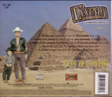 Leyenda De Servando (CD Vas A Llorar) ARCD-139